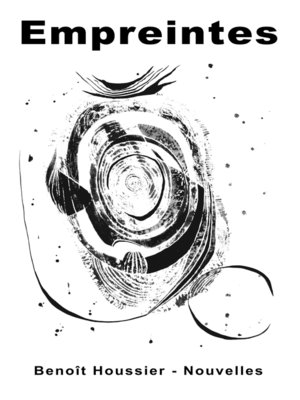 cover image of Empreintes